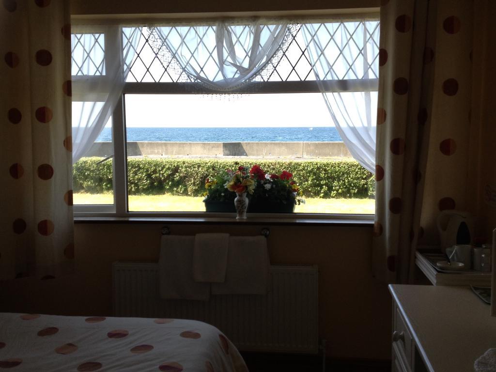 Seaside Accomodation Bed & Breakfast Quilty Ruang foto
