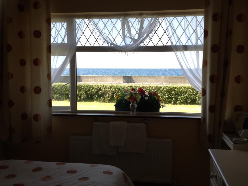Seaside Accomodation Bed & Breakfast Quilty Ruang foto