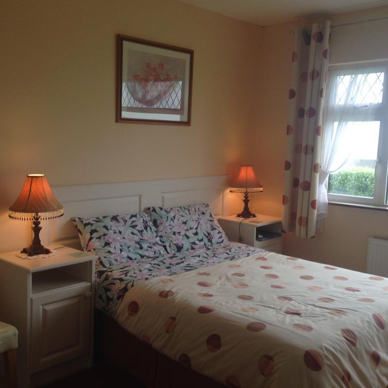 Seaside Accomodation Bed & Breakfast Quilty Bagian luar foto